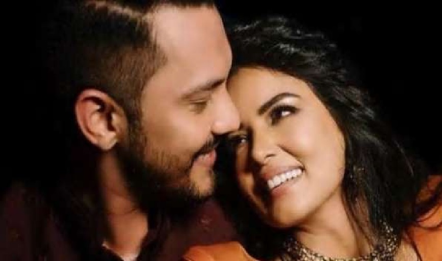 आदित्य नारायण ने अपने पत्नी श्वेता को बताया बहुत आलसी और बेपरवाह