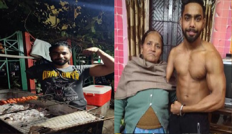 पैसों के लिए मां बाप ने दिव्यांग बच्चें को बेचा, बुआ ने चमकाई किस्मत बना दिया चिकन पॉइंट