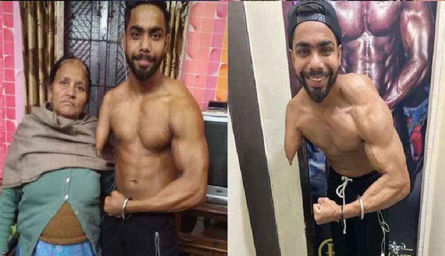 पैसों के लिए मां बाप ने दिव्यांग बच्चें को बेचा, बुआ ने चमकाई किस्मत बना दिया चिकन पॉइंट
