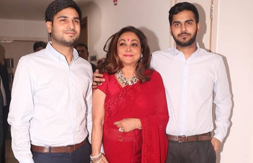 अनिल अंबानी के इस बड़े लड़के को नहीं जानते होंगे आप, प्राइवेट जेट का है कलेक्शन