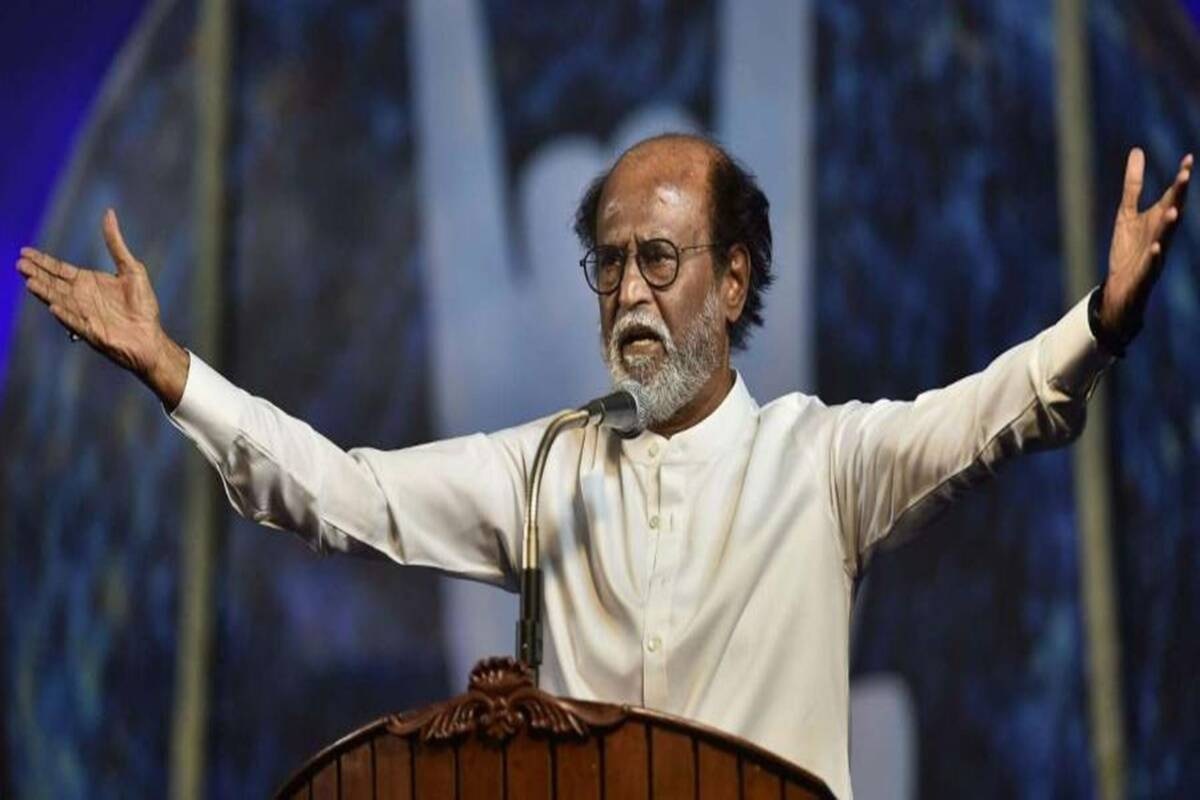 सुपरस्टार रजनीकांत ने बच्चन परिवार से जुड़े इस राज से उठाया पर्दा