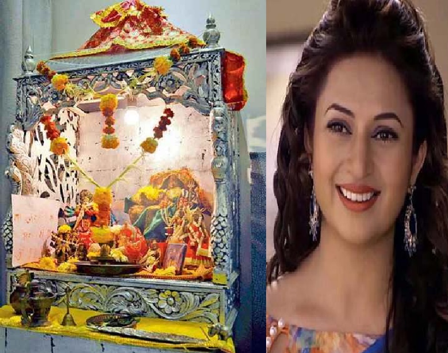Photos: दिव्यांका त्रिपाठी के आलिशान बंगले की तस्वीरें देखकर आप हो जाएंगे हैरान