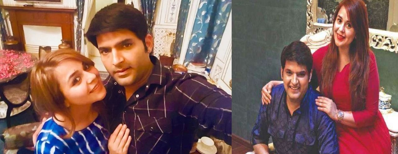 कपिल शर्मा ने की इतनी बड़ी गलती, बीवी से मांगनी पड़ी माफ़ी, हुए भावुक