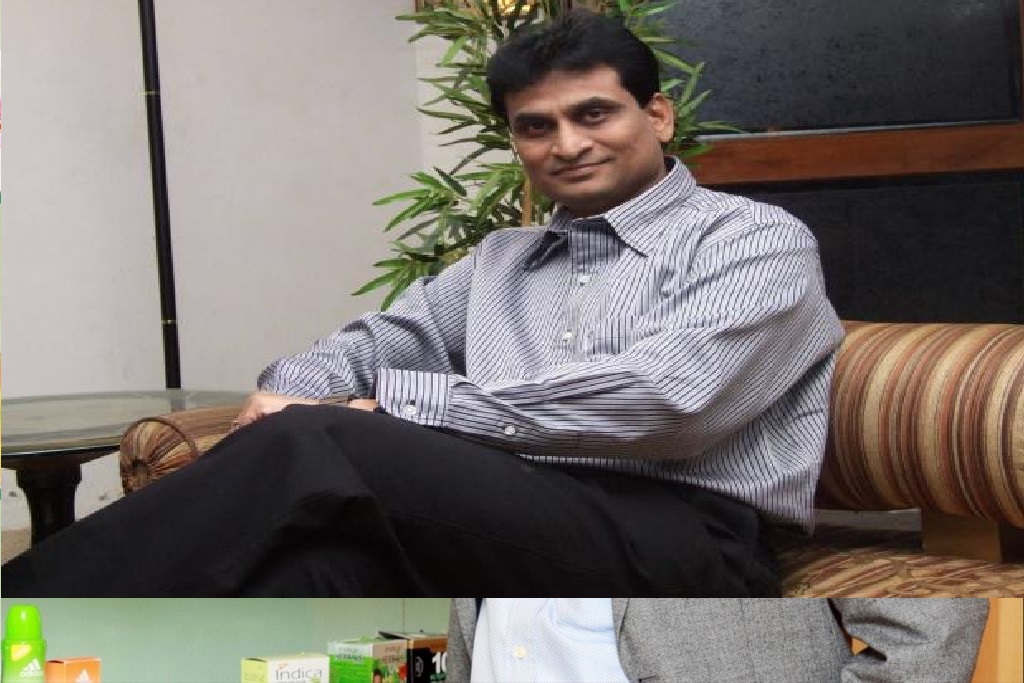 15000 रूपये और 1 आईडिया ने बदल दी जिंदगी आज हैं 1100 करोड़ के मालिक