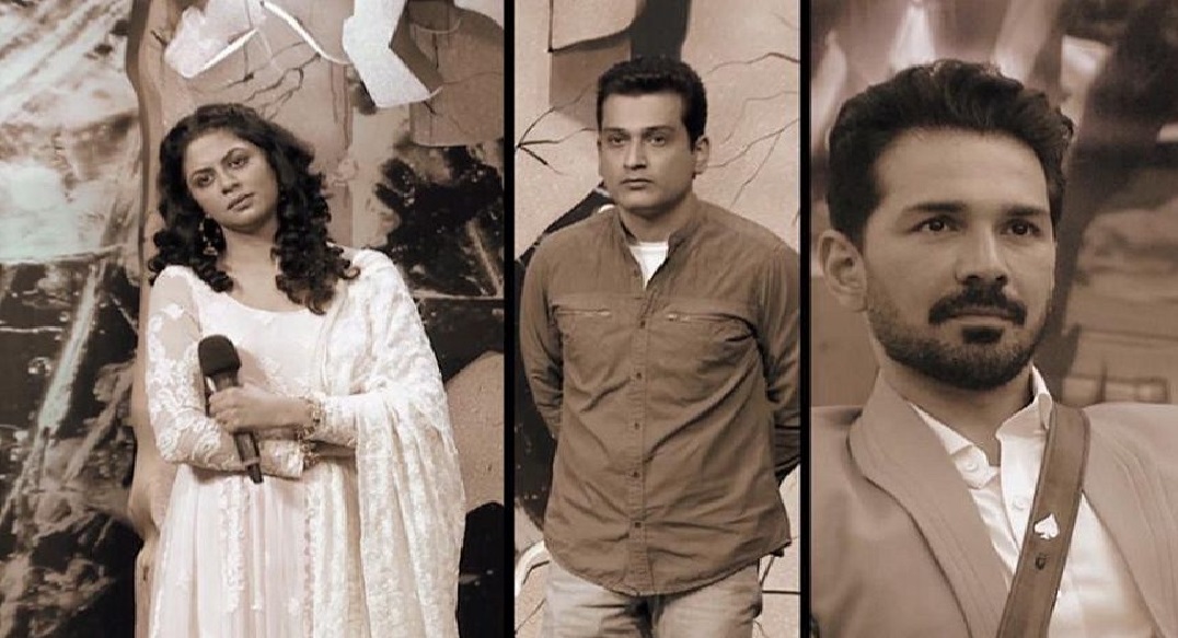 सलमान खान ने अर्शी खान को किया बेईज्जत, खूब लताड़ा बोला...