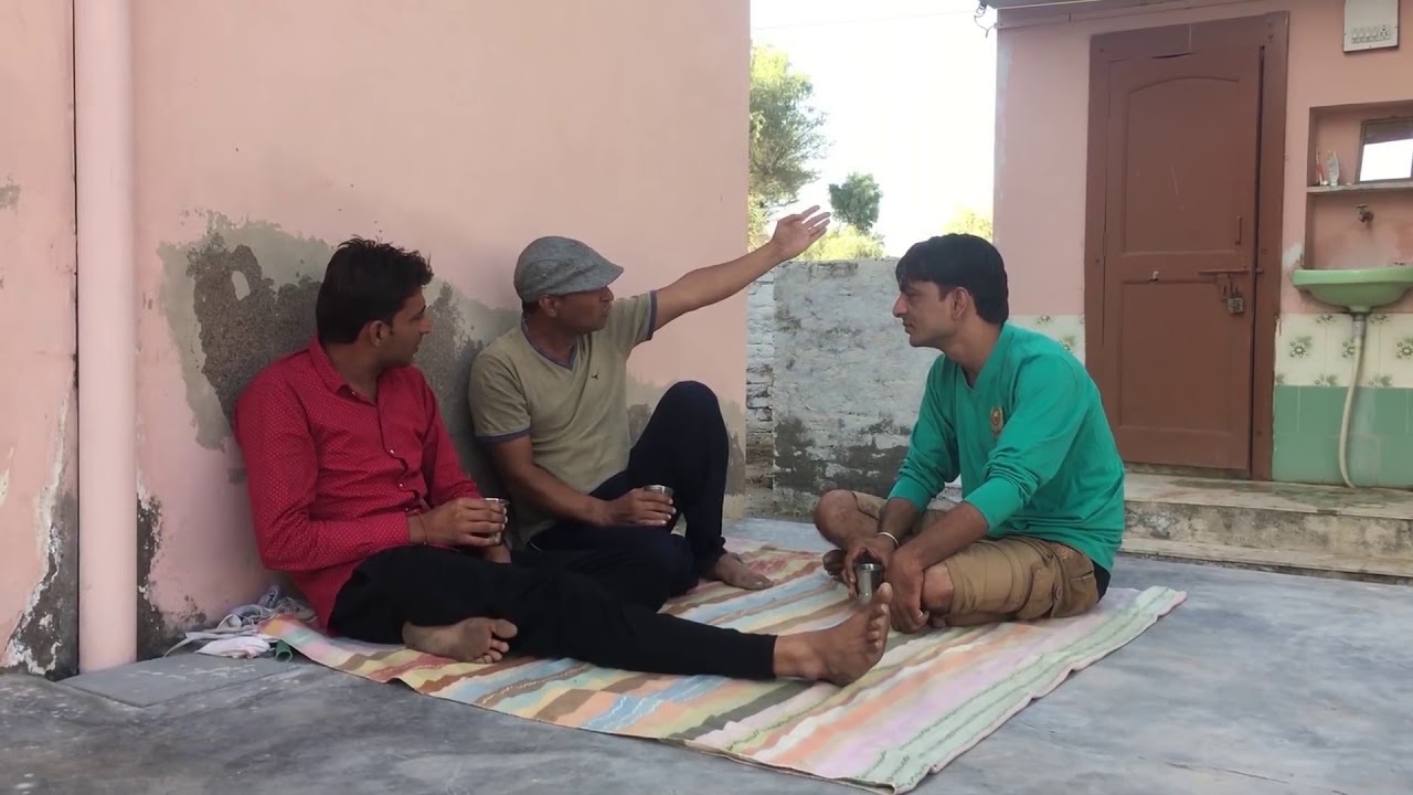 राजस्थान की इस दादी ने अपने गाँव को ही बॉलीवुड बना कर की लाखों में कमाई
