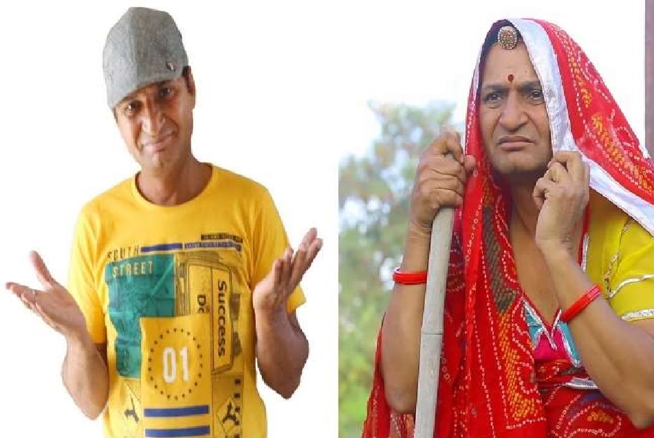 राजस्थान की इस दादी ने अपने गाँव को ही बॉलीवुड बना कर की लाखों में कमाई
