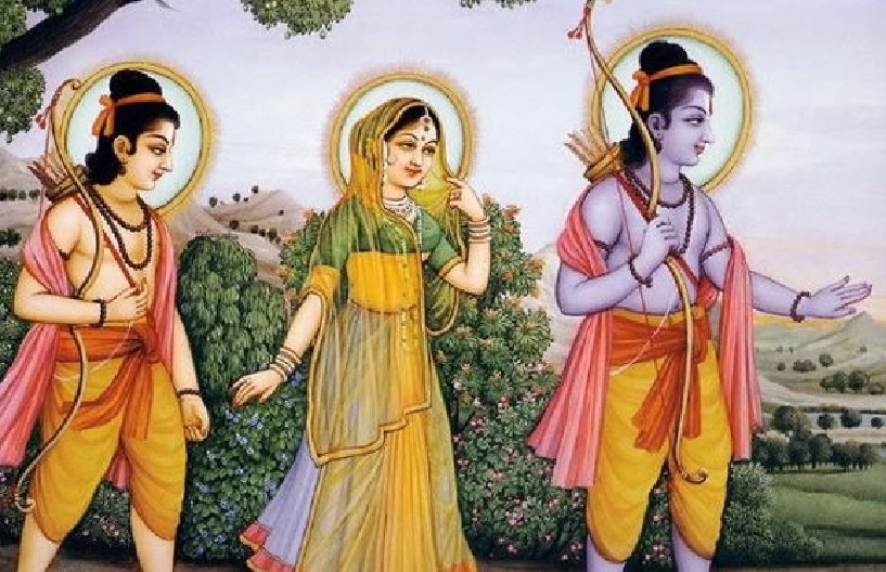 रावण ने मंदोदरी को बताये थे महिलाओं के 8 अवगुण, आप भी जानिए