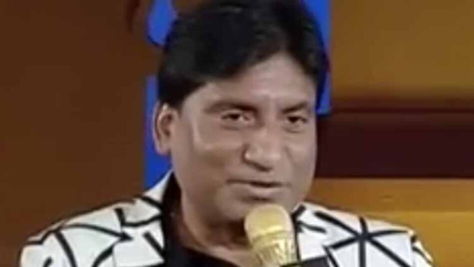 जब राजू श्रीवास्तव मुंबई में आकर चलाते थे ऑटो, कैसे एक सवारी ने बदल दी गजोधर भैया की किस्मत
