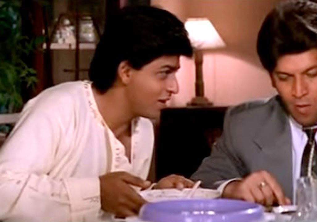 समान उम्र के हैं ये बॉलीवुड सितारे, एक खूबसूरत एक्ट्रेस के साथ करता है रोमांस तो दूसरा पिता का करता है रोल