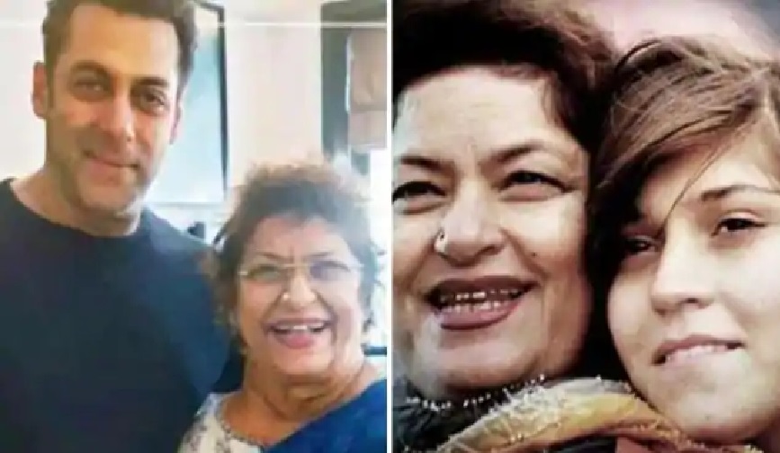 सरोज खान ने सलमान खान को लगाई थी फटकार, जानिए क्यों कहा था रोटी अल्लाह देता है तुम नहीं....