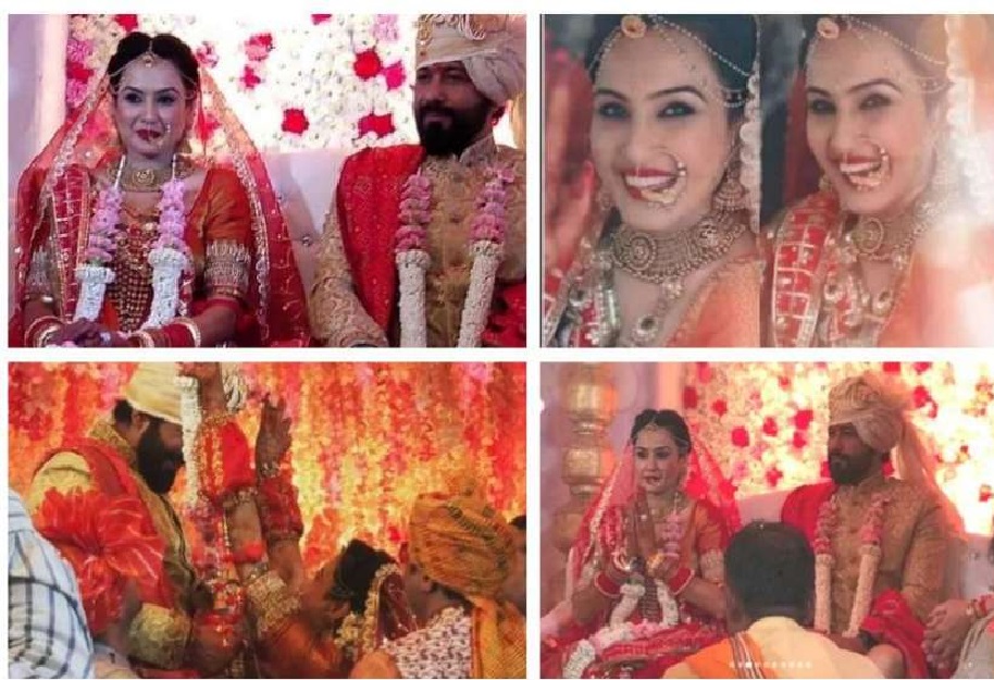 साल 2020 बॉलीवुड के इन सितारों ने कर ली शादी