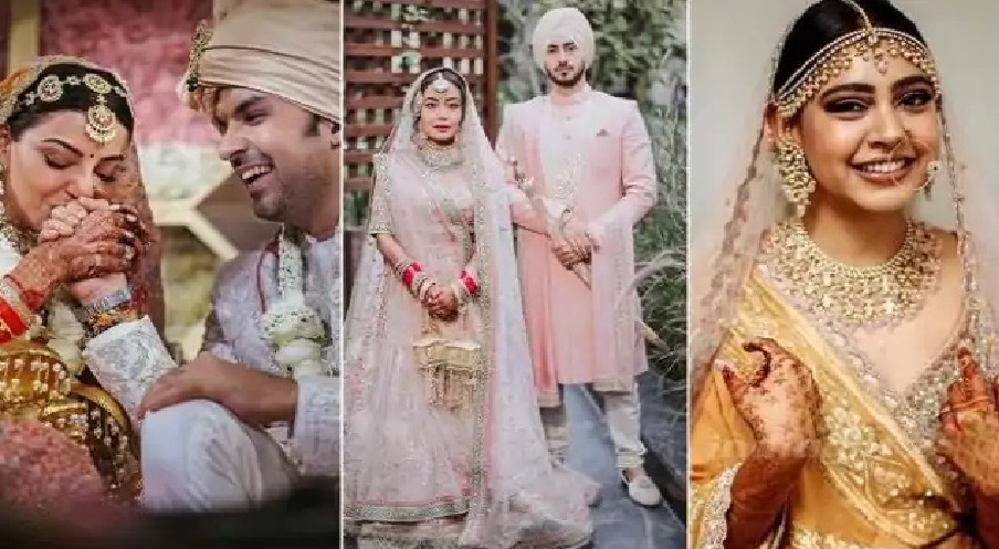 साल 2020 बॉलीवुड के इन सितारों ने कर ली शादी