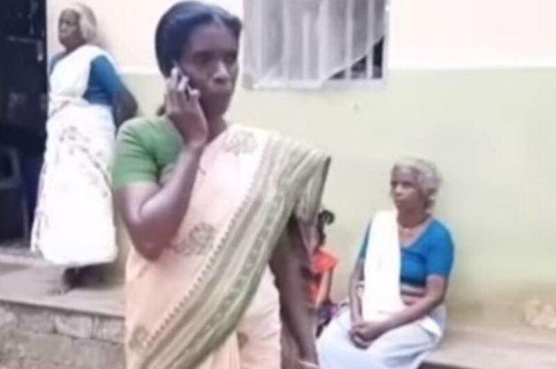 ऑफिस में झाडू लगाते लगाते लगी इस महिला की किस्मत, बनी उसी ऑफिस की अध्यक्ष