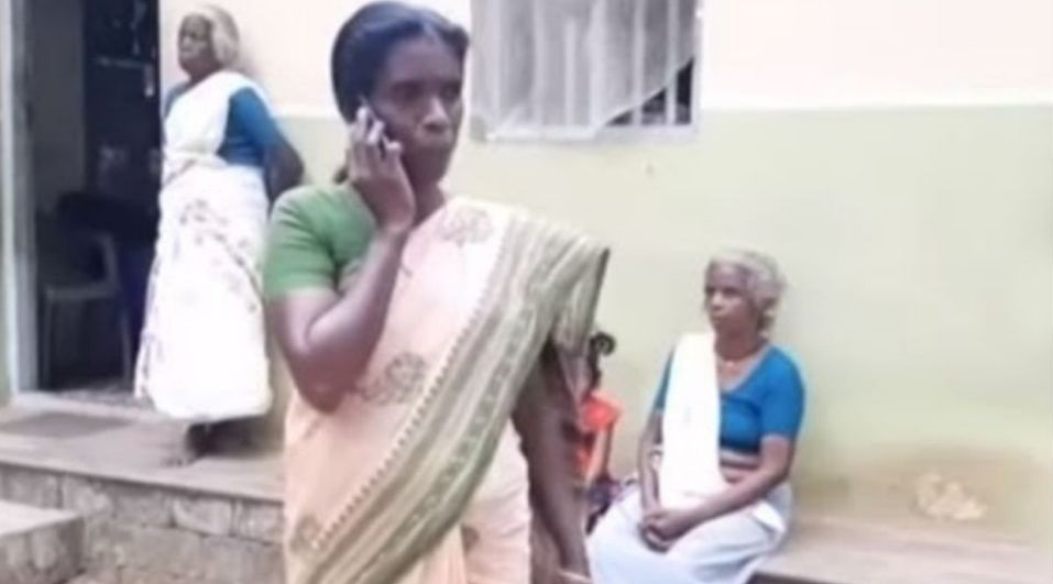 ऑफिस में झाडू लगाते लगाते लगी इस महिला की किस्मत, बनी उसी ऑफिस की अध्यक्ष