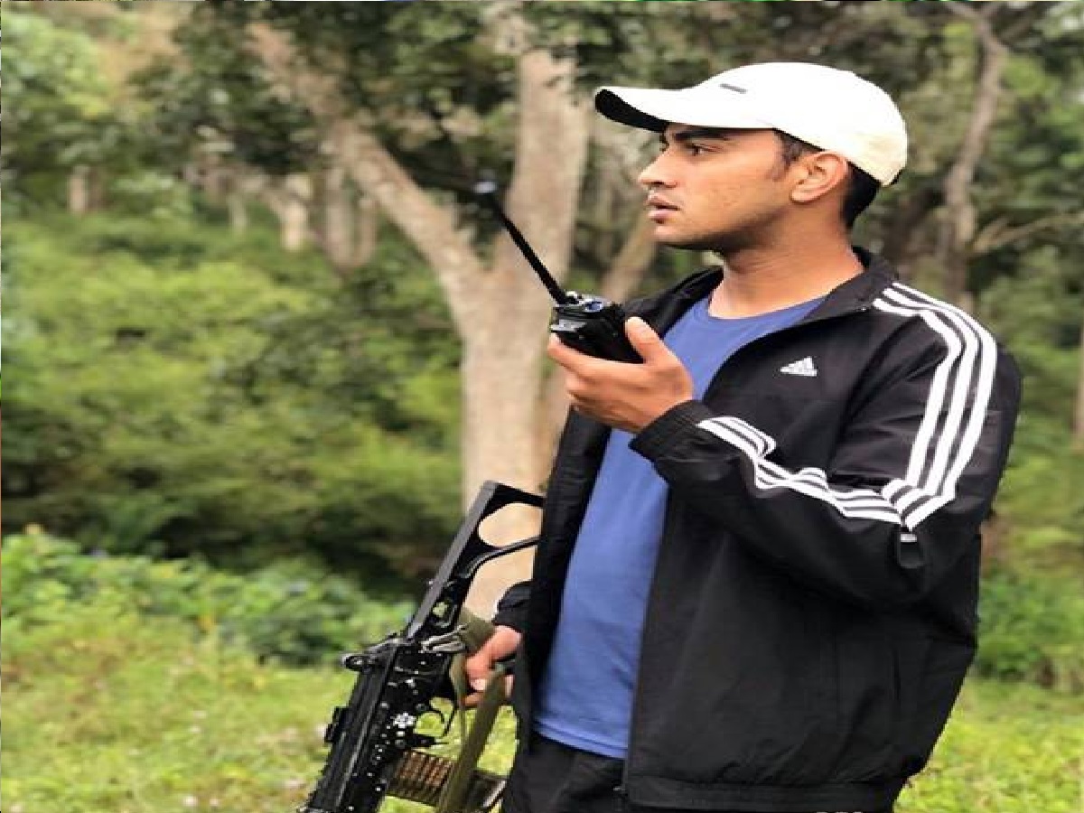 किसान का बेटा कांस्टेबल से सीधा बना आईपीएस, कहा मै कर सकता हूँ तो आप क्यों नहीं....