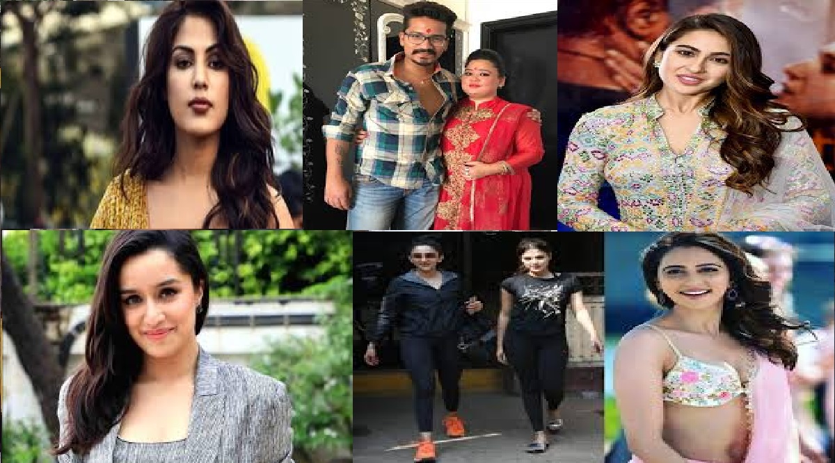 ड्रग्स केस में अंदर रिया के भाई शौविक चक्रवर्ती को मिली तीन महीने बाद जमानत