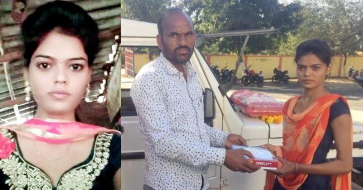 युवती को मिला नोटों से भरा बैग, फिर आगे जो हुआ देखकर हो जायेंगे हैरान