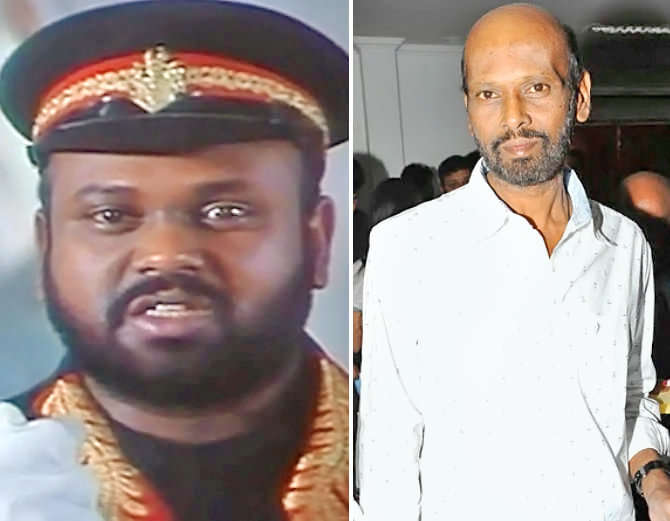 बॉलीवुड का वो भयानक विलेन 'अन्ना' जिसकी शकल देख डरते थे लोग, मिली दर्दनाक और गुमनामी वाली मौत