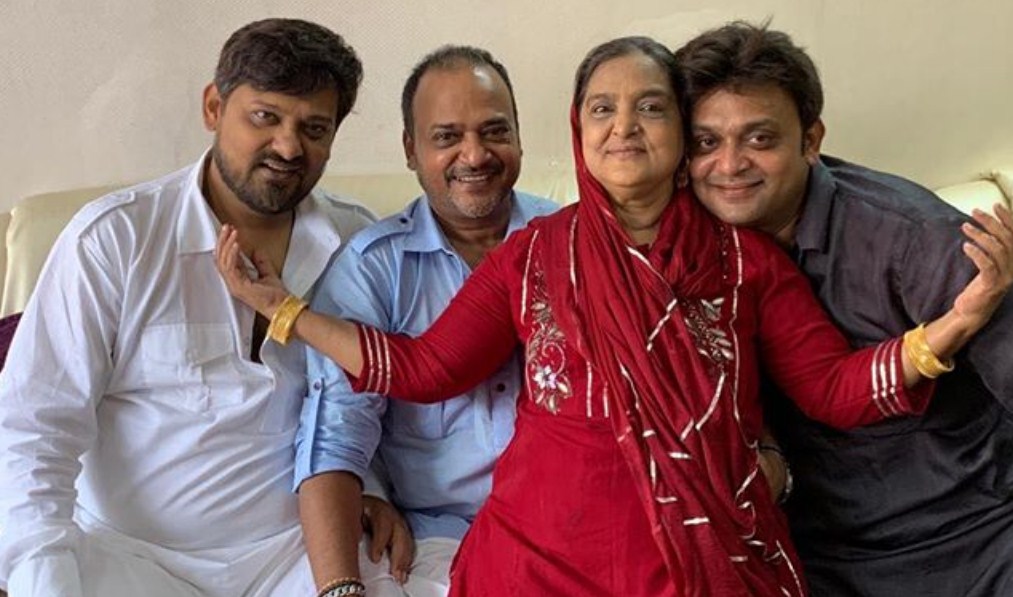 वाजिद खान की पत्नी ने किया सनसनीखेज खुलासा, जबरन धर्म परिवर्तन करना चाहता था पति