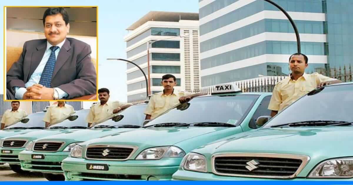 5 साल तक बीवी को ऑफिस से लाना और छोड़ना किया, ताने सुन खड़ी कर दी 100 करोड़ कंपनी