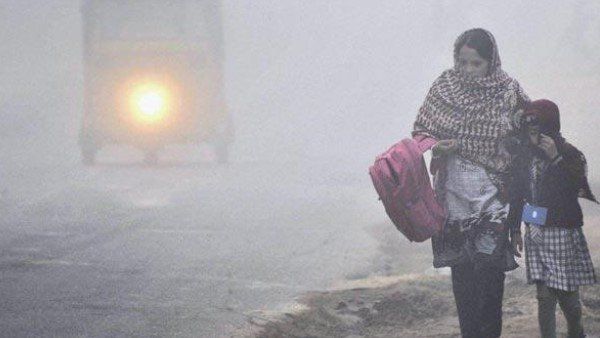 Imd की चेतावनी बताया कब पड़ेगी कड़ाके की ठंड