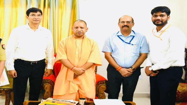 गरीबी और पिछड़ेपन से संघर्ष कर खुद बने Adm, गरीबों को निशुल्क कोचिंग दे बना चुके हैं 70 को अधिकारी