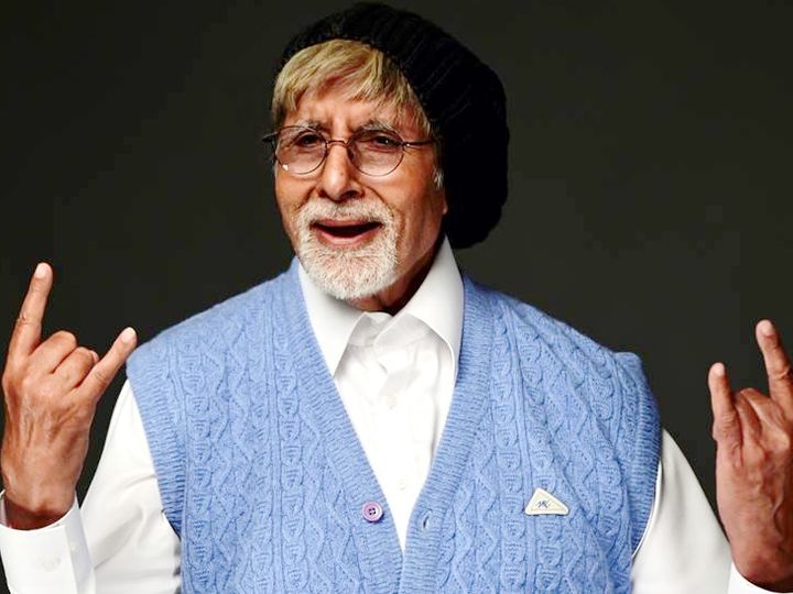 अमिताभ की ये पाँच फ़िल्में आप कभी नही देख पाएंगे