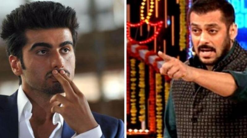 सलमान खान के 5 सबसे बड़े दुश्मन, जिनकी शकल भी नहीं देखना चाहते सलमान