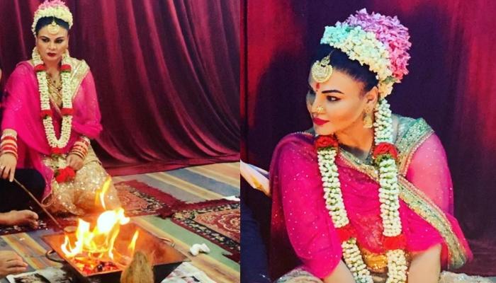 Bigg Boss 14: राहुल महाजन की आएगी शामत, राखी सावंत के पति की होगी घर में एंट्री