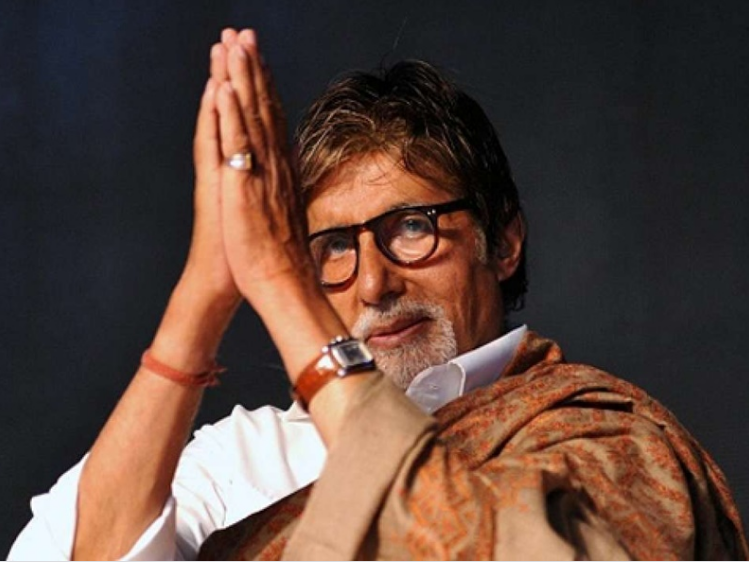 फैन ने अमिताभ बच्चन से कहा- कोरोना वाला कॉलर ट्यून बंद करवा दीजिए, बिग बी ने दिया ये जवाब