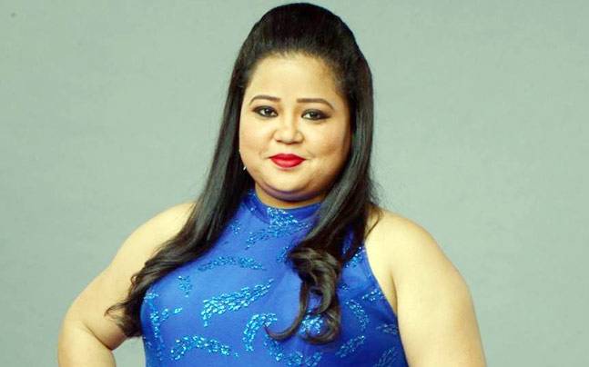 बचपन में भूखे पेट सोती थी भारती सिंह, आज किसी महारानी से कम नहीं है लाइफस्टाइल
