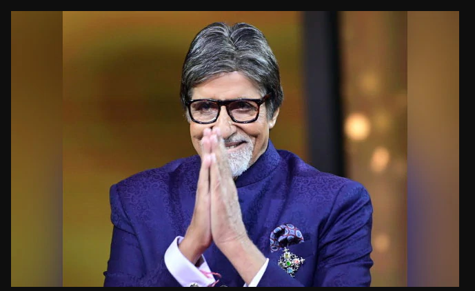 फैन ने अमिताभ बच्चन से कहा- कोरोना वाला कॉलर ट्यून बंद करवा दीजिए, बिग बी ने दिया ये जवाब