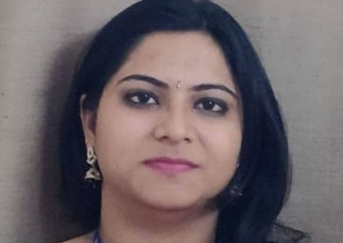 स्वाभिमानी बिटिया: &Quot;जब तक Ias न बन जाऊं शादी नहीं करूंगी&Quot;,18वीं रैंक लाकर मिसाल कायम की