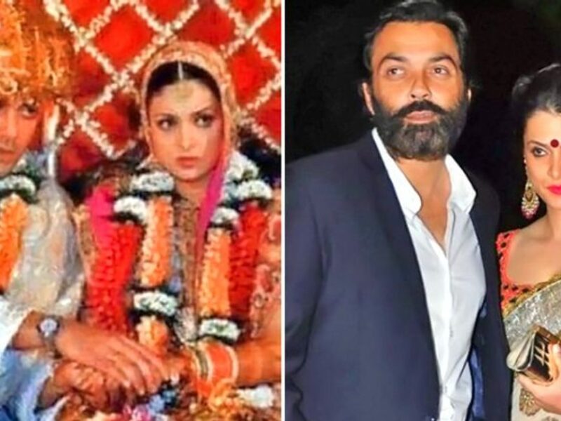 करोड़ों की मालकिन हैं बॉबी देओल की पत्नी तान्या, खूबसूरती में किसी हीरोइन से कम नहीं