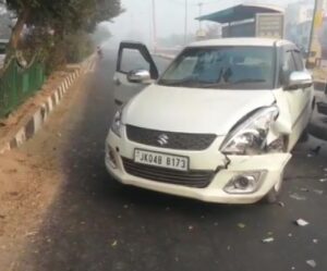 बब्बर खालसा से जुड़े पांच आतंकी हुए गिरफ्तार, शौर्य चक्र विजेता बलविंदर सिंह के मर्डर में थे शामिल