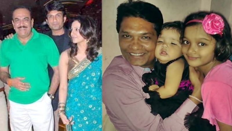 टीवी सीरियल Cid में एसपी प्रद्युम्न से इस्पेक्टर दया तक , ये है रियल लाइफ फैमली