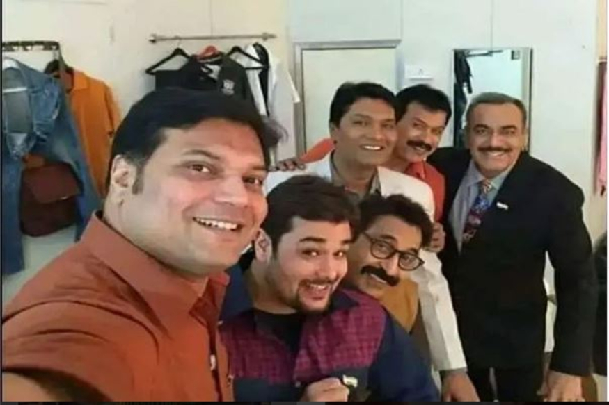 टीवी सीरियल Cid में एसपी प्रद्युम्न से इस्पेक्टर दया तक , ये है रियल लाइफ फैमली