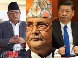 नेपाल में चीन के सपने को लगा करारा झटका, नापाक मंसूबो पर फिरा पानी