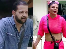 Bigg Boss 14: राहुल महाजन की आएगी शामत, राखी सावंत के पति की होगी घर में एंट्री