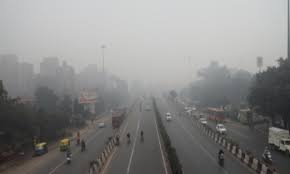 दिल्ली में 3.6 डिग्री के न्यूनतम तापमान पर पारा, Imd ने जारी की ये चेतावनी