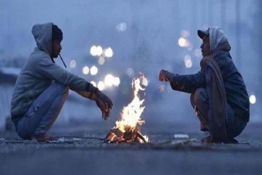 नए साल पर होगा दिल्ली में सर्दी का कहर, इन राज्यों में बर्फबारी व बारिश की संभावना