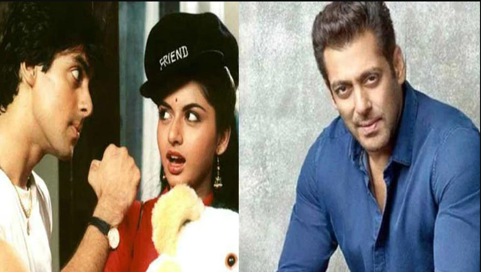 फिल्म 'मैंने प्यार किया' के समय सलमान खान खाते थे 30 रोटियां, दुबलेपन से थे परेशान, ली थी कम फीस