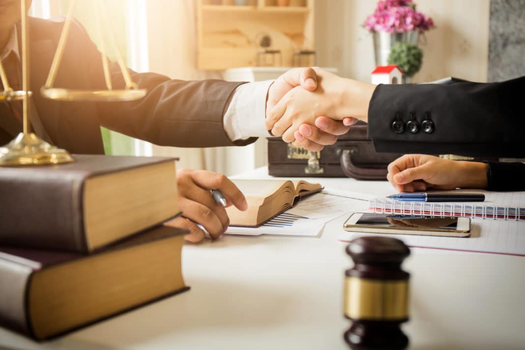 Lawyer