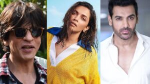 शाहरुख खान फिल्म पठान के लिए नहीं लेंगे 1 रूपये फीस, मेकर्स के सामने रखी ये शर्त