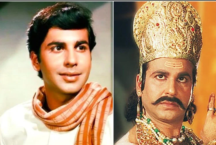रामायण के मेघनाथ इस एक फिल्म से हो गए थे रातों-रात लोकप्रिय, राजेश खन्ना को लगने लगा था प्रसिद्धी देख डर