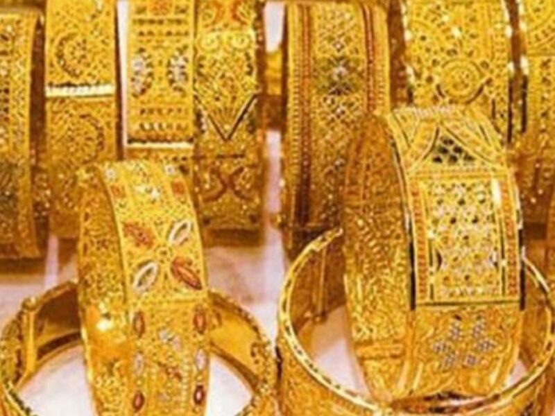 Gold Price: उम्मीद से ज्यादा सस्ता होने वाला है सोना, पहले ही जान लीजिए कितना होगा दाम