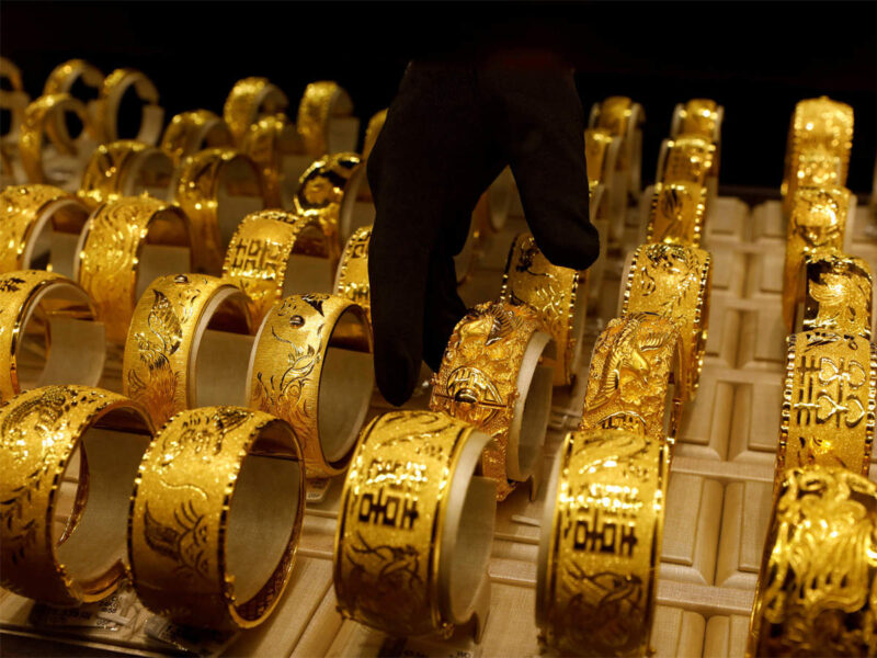 Gold Price Today 3 December 2020 : सस्ते हुए सोना-चांदी, खरीदने का इससे बेहतर मौका नहीं मिलेगा!