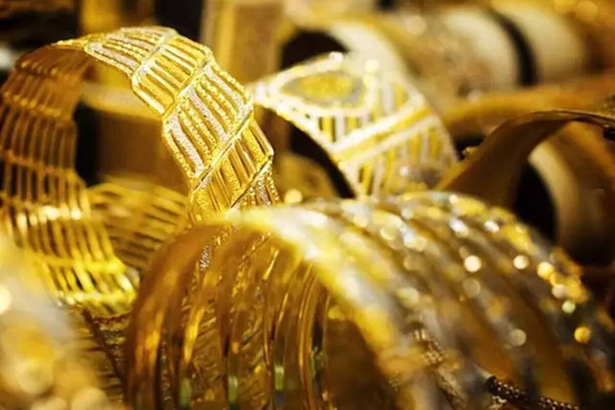 Gold Price Today: साल के आखिरी दिन महंगा हुआ सोना-चांदी, ये हो गए नये रेट