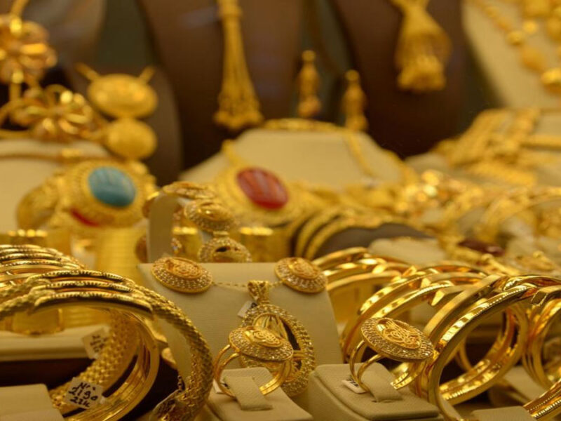 Gold Price Today 5 December 2020: 1200 महंगा हुआ सोना, जानिए आज का ताजा भाव